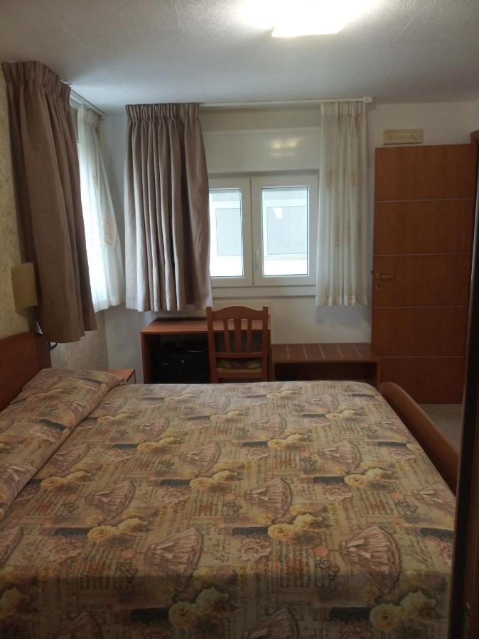 B&B Camere Porto Cesareo Exterior foto