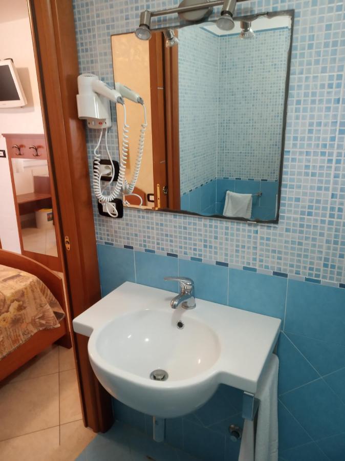 B&B Camere Porto Cesareo Exterior foto