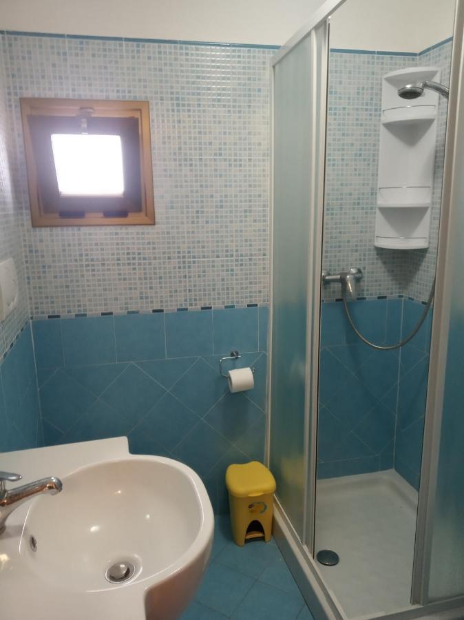 B&B Camere Porto Cesareo Exterior foto