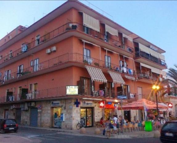 B&B Camere Porto Cesareo Exterior foto