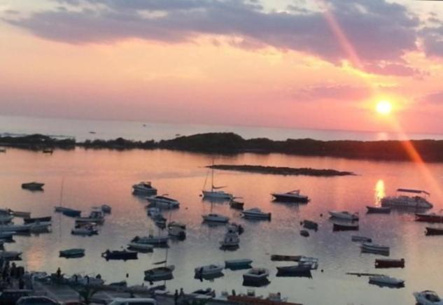 B&B Camere Porto Cesareo Exterior foto