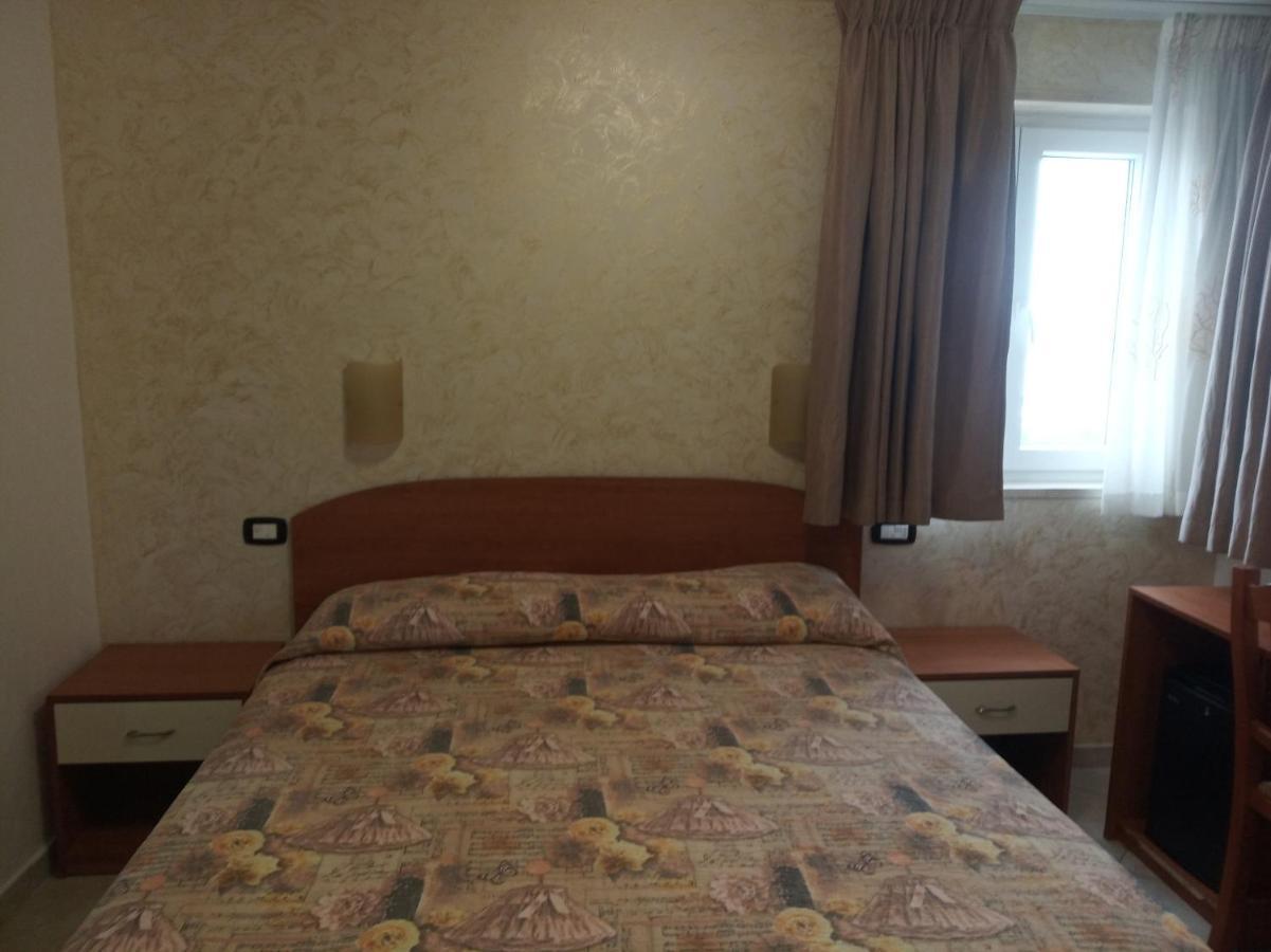 B&B Camere Porto Cesareo Exterior foto