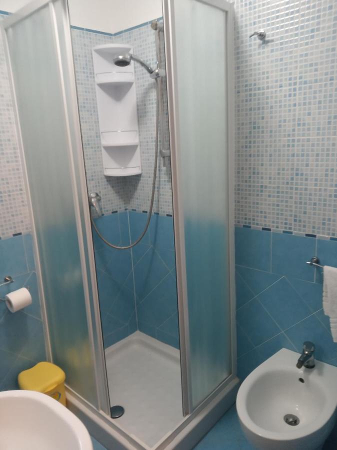 B&B Camere Porto Cesareo Exterior foto