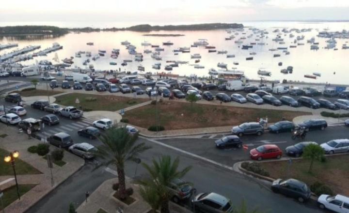B&B Camere Porto Cesareo Exterior foto