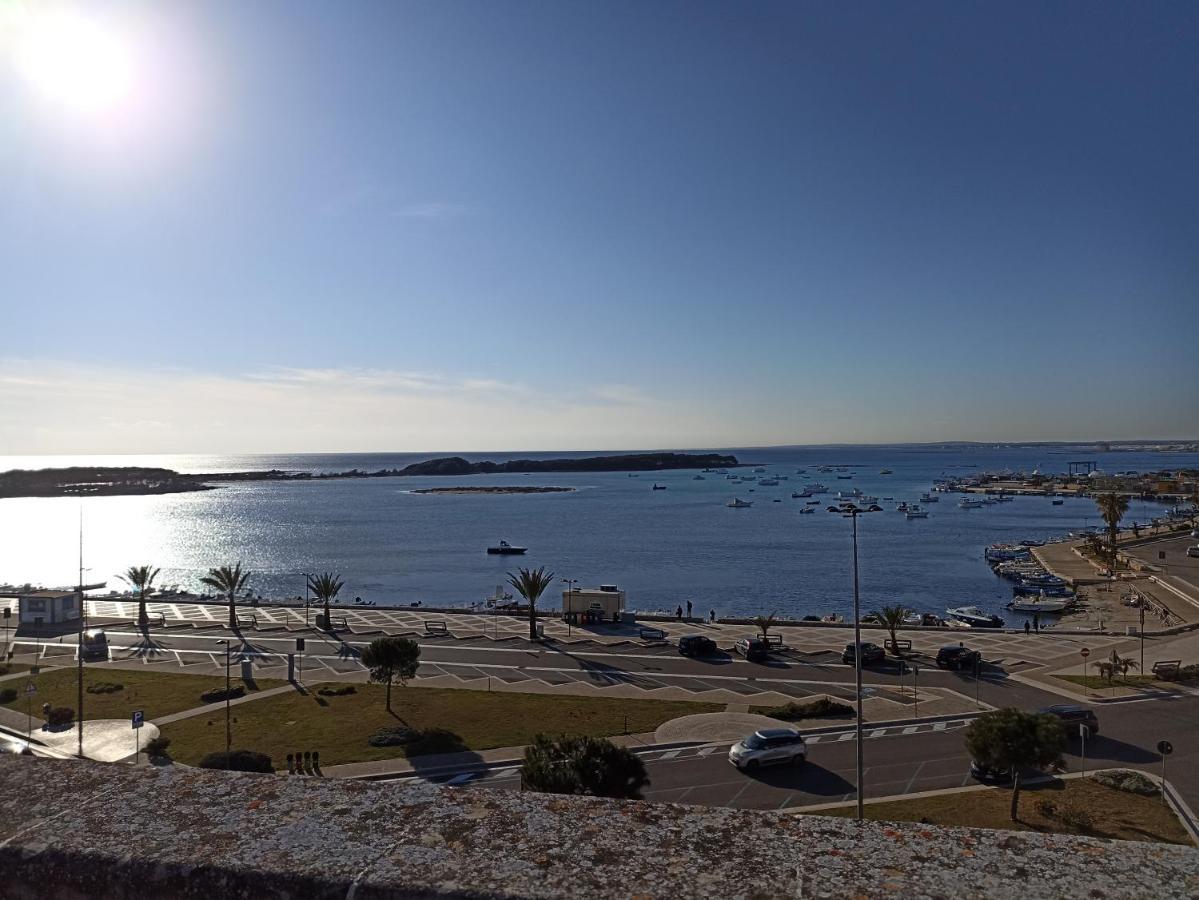 B&B Camere Porto Cesareo Exterior foto