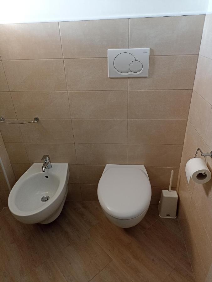 B&B Camere Porto Cesareo Exterior foto