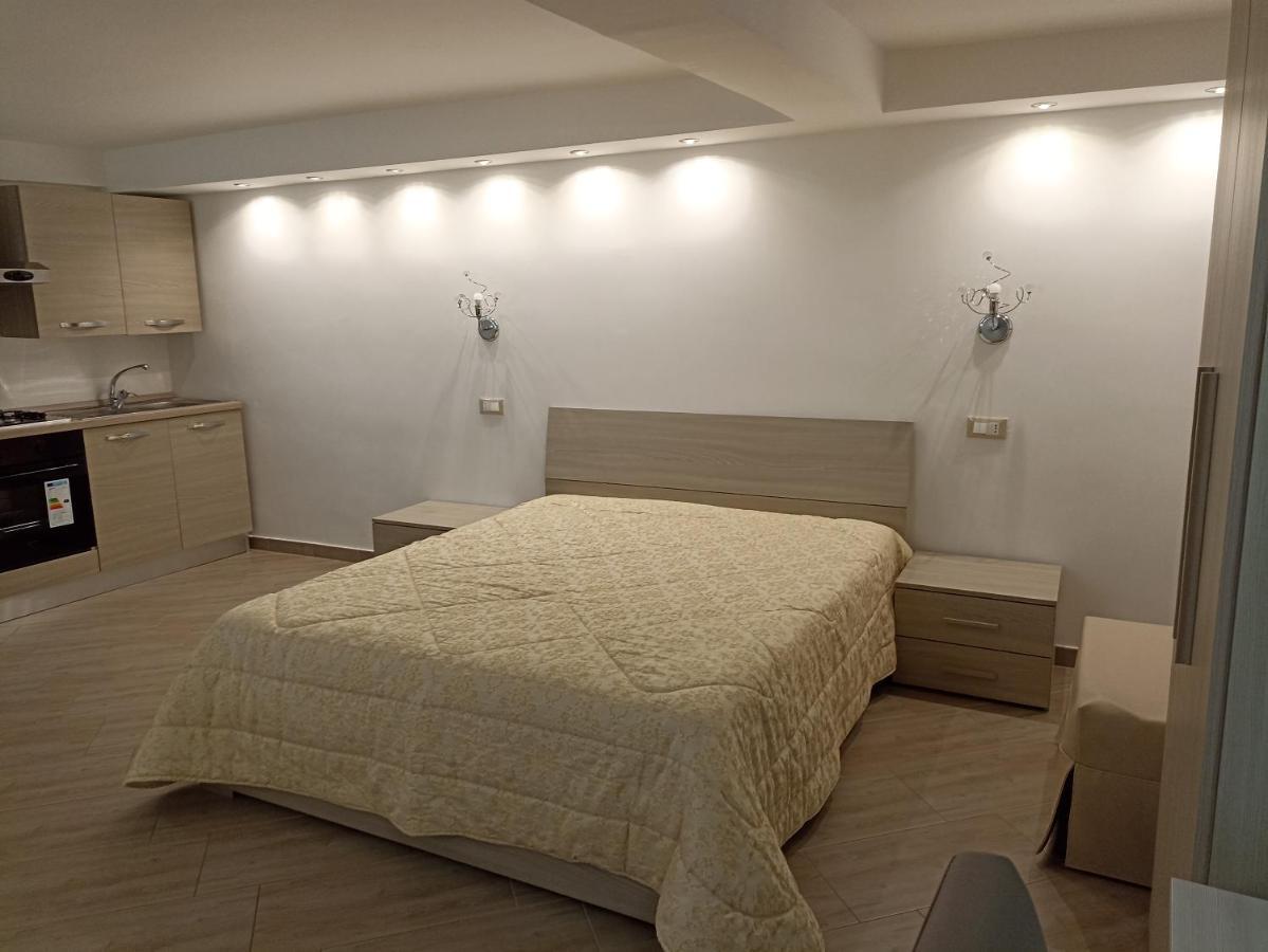 B&B Camere Porto Cesareo Exterior foto