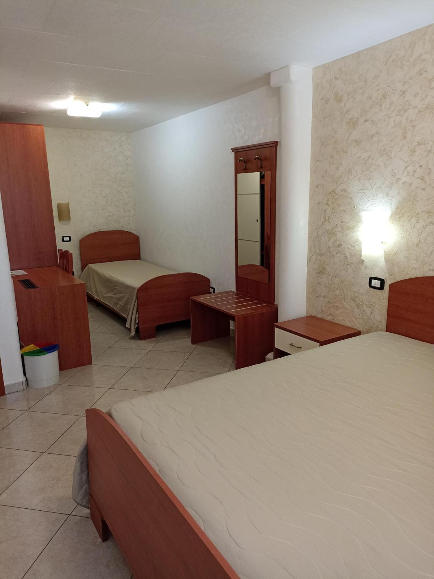 B&B Camere Porto Cesareo Zimmer foto