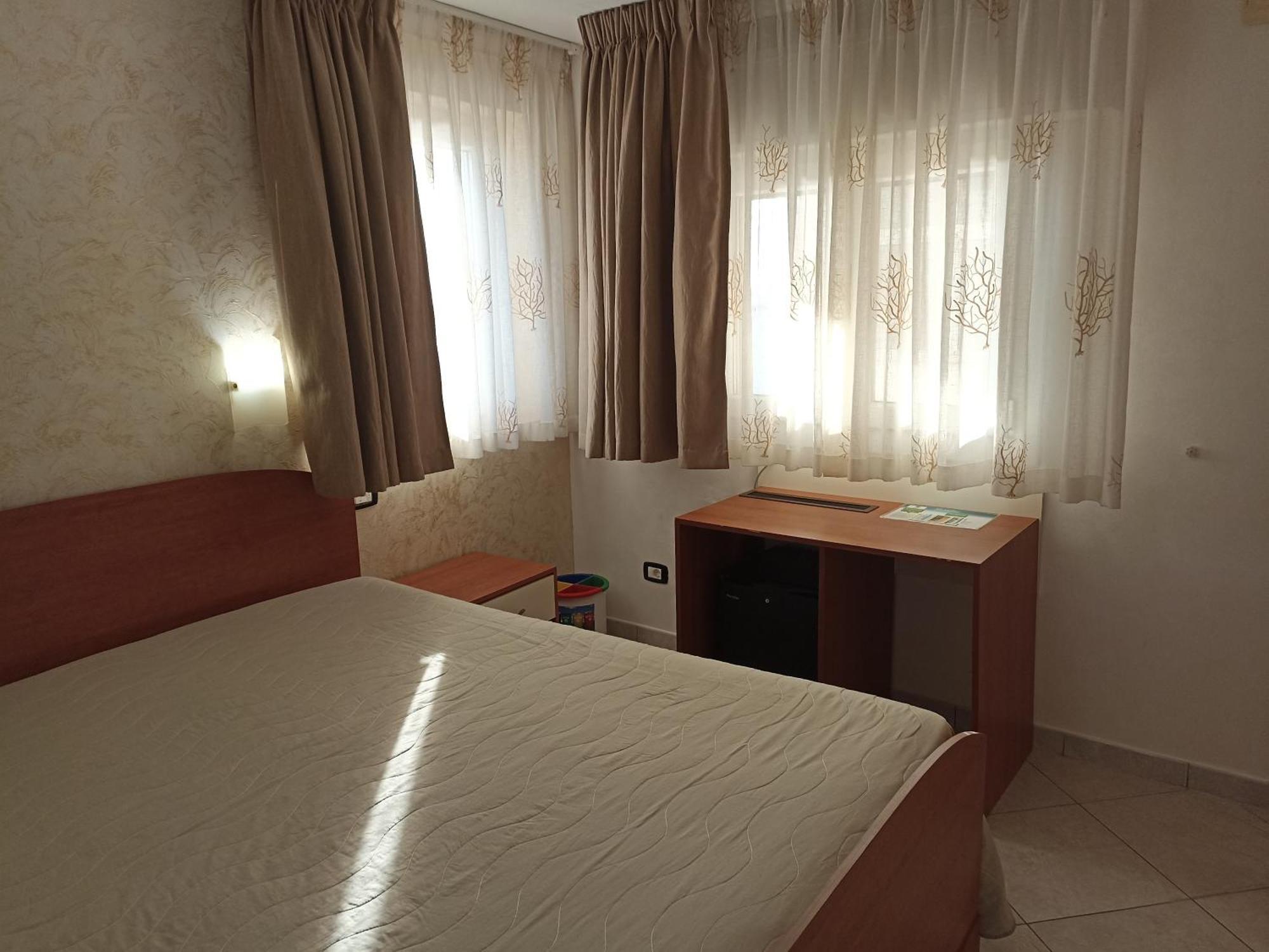 B&B Camere Porto Cesareo Zimmer foto