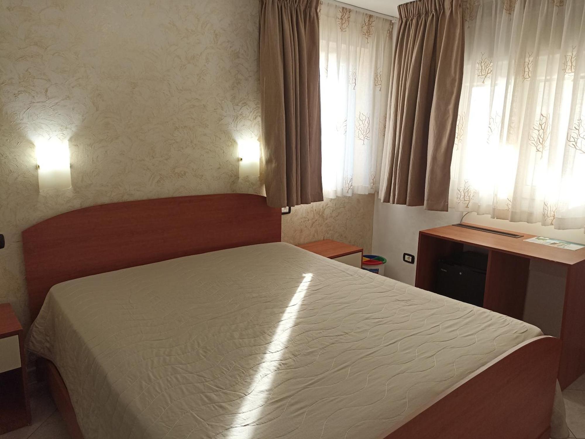 B&B Camere Porto Cesareo Zimmer foto