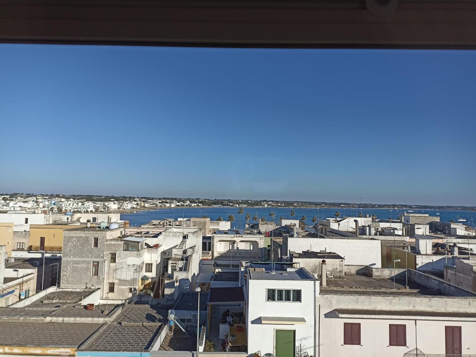 B&B Camere Porto Cesareo Zimmer foto