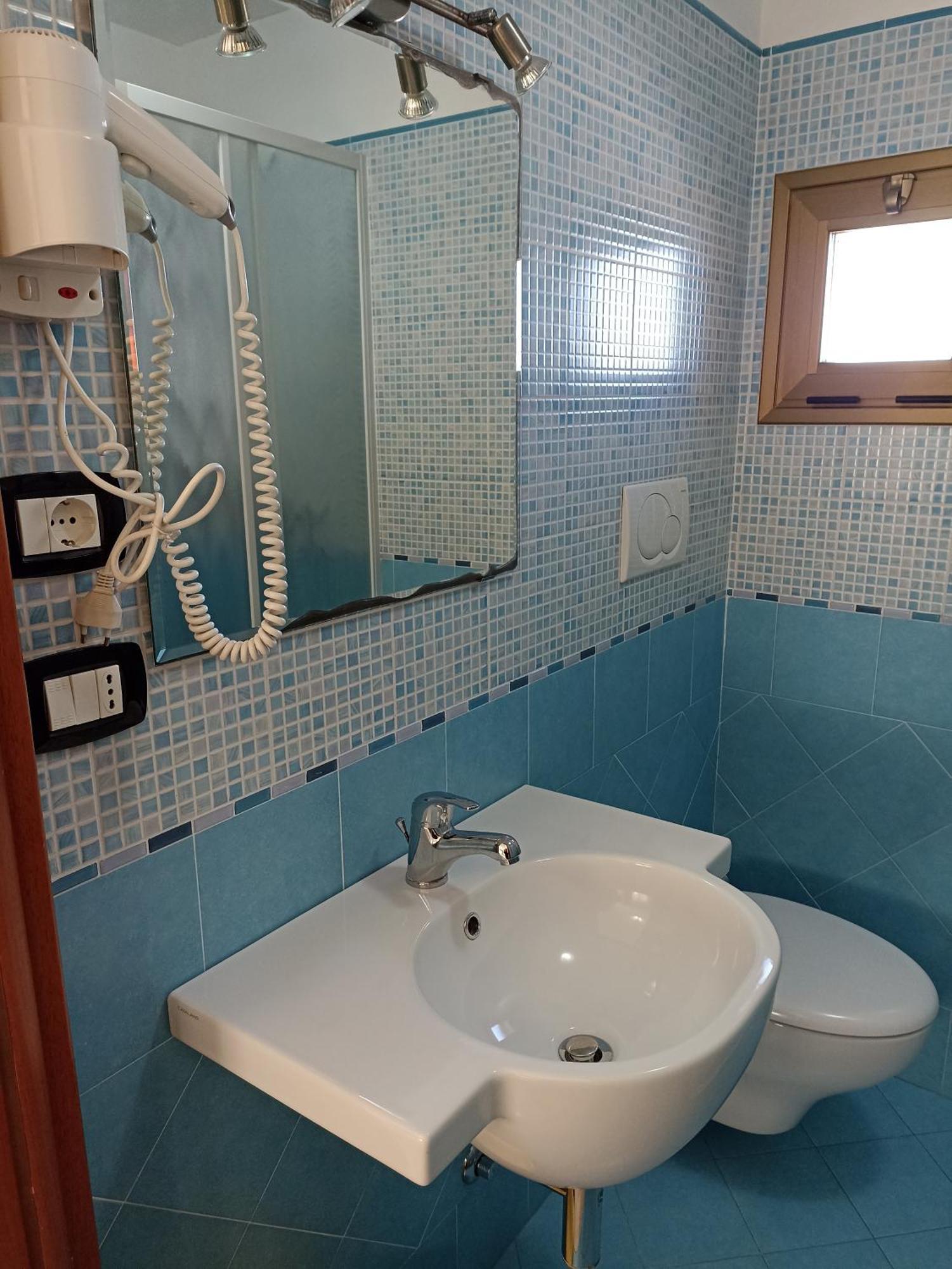 B&B Camere Porto Cesareo Zimmer foto